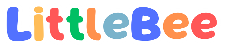 LittleBee Logo
